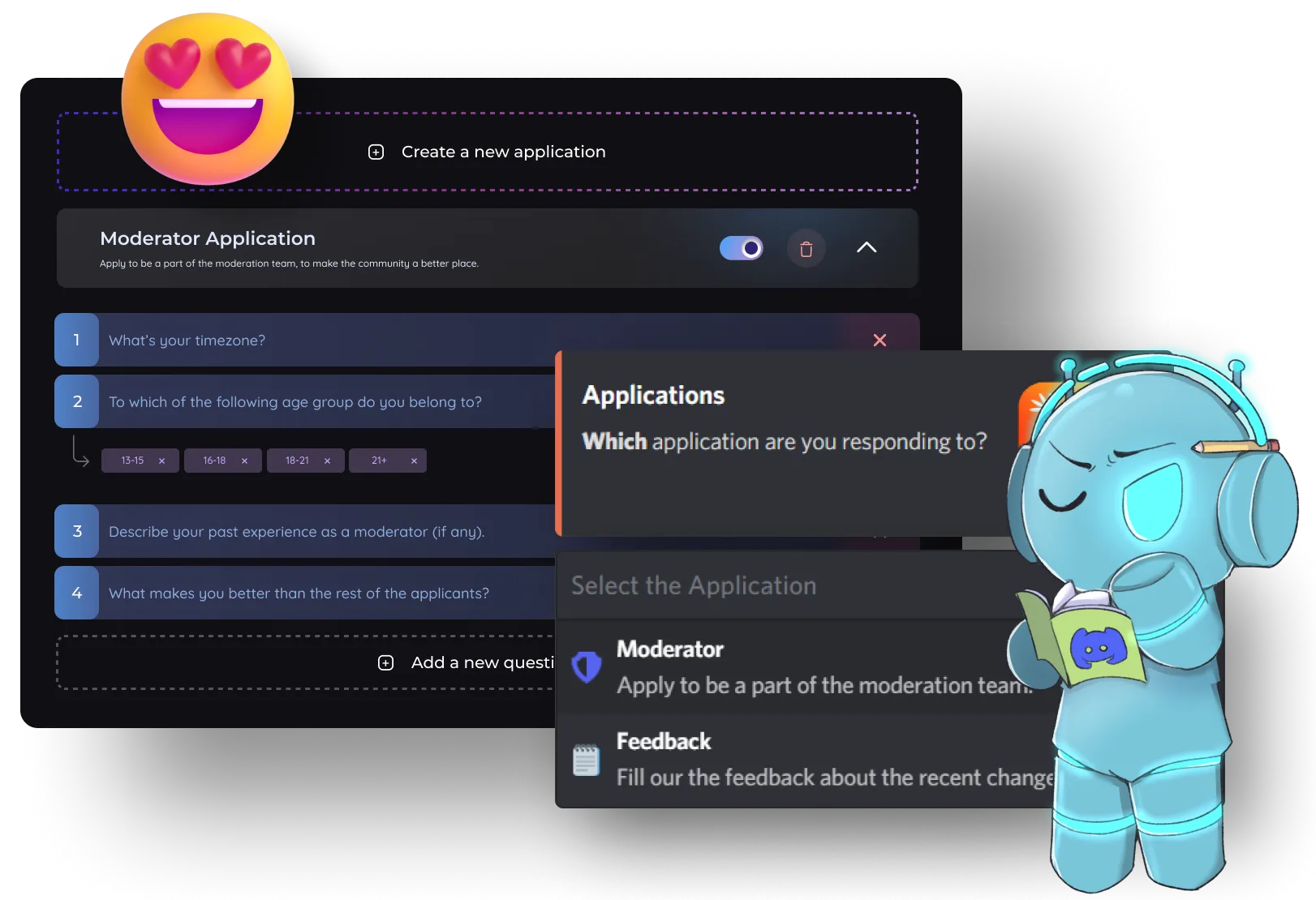 RickRoll Discord Bot